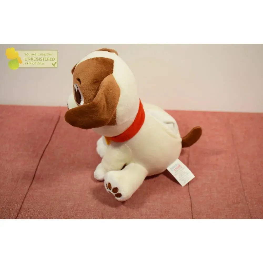 Chuckle & Roar Hide & Seek Puppy Plush